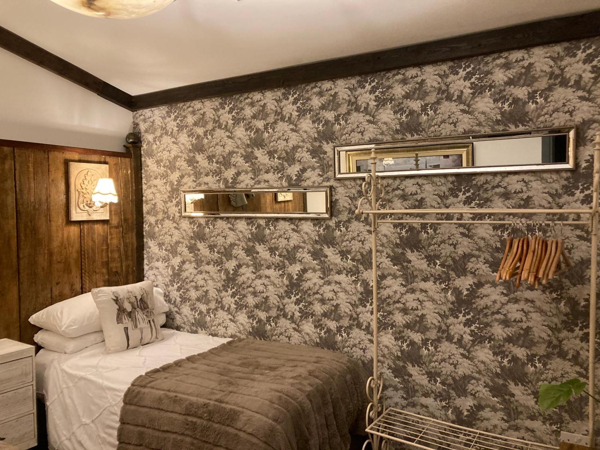 Ballybur Lodge Mews 2 Kilkenny Dış mekan fotoğraf