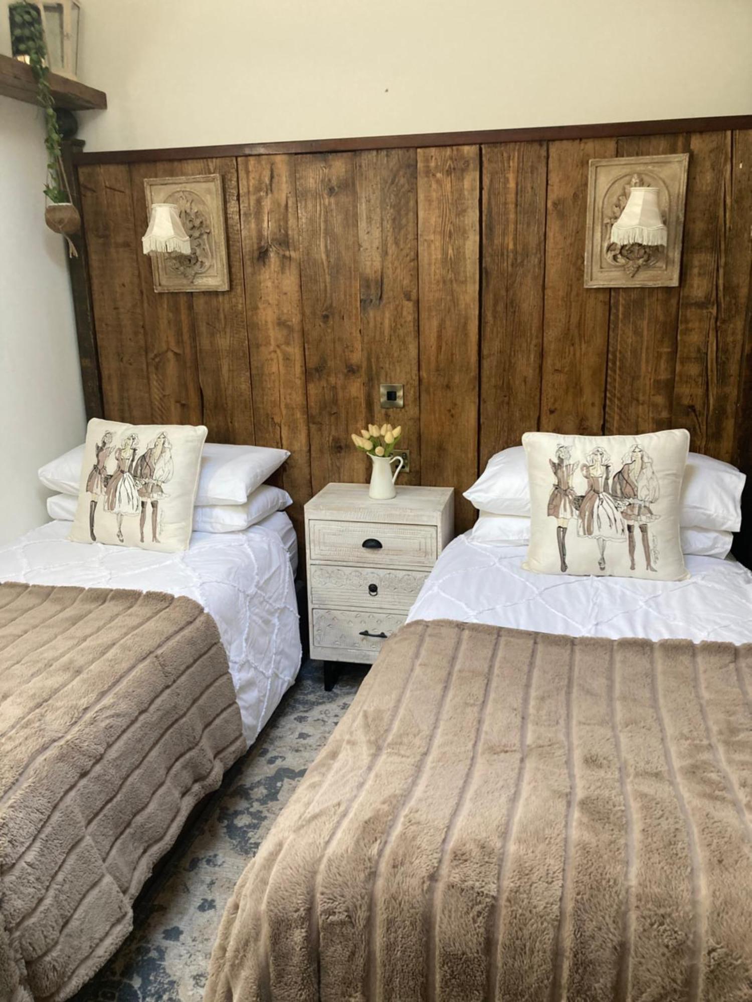 Ballybur Lodge Mews 2 Kilkenny Dış mekan fotoğraf