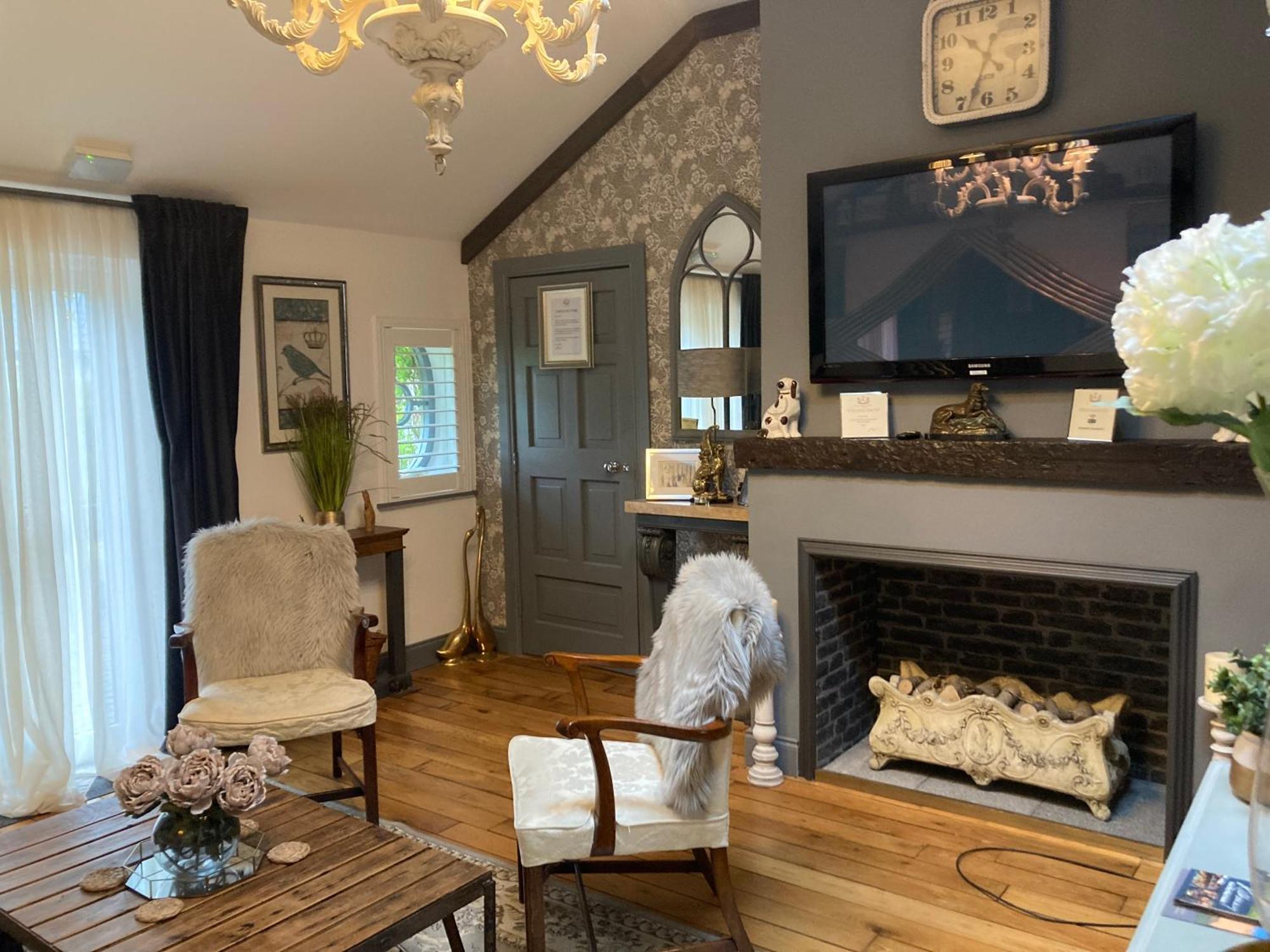 Ballybur Lodge Mews 2 Kilkenny Dış mekan fotoğraf